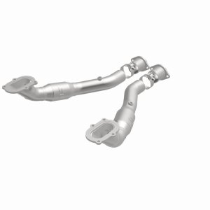 Chevrolet Corvette Performance Exhaust - Magnaflow - Direct Fit Catalytic Converter - `12-`19