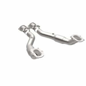 Chevrolet Corvette Performance Exhaust - Magnaflow - Direct Fit Catalytic Converter - `12-`19