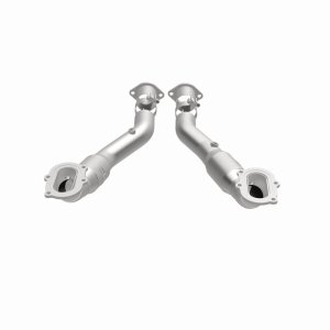 Chevrolet Corvette Performance Exhaust - Magnaflow - Direct Fit Catalytic Converter - `12-`19