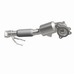 Ford Edge Catalytic Converter - Magnaflow - OEM Grade Direct-Fit - `19-`24