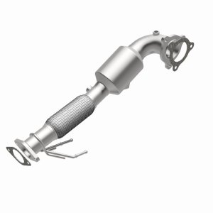 Ford Edge Catalytic Converter - Magnaflow - OEM Grade Direct-Fit - `19-`24