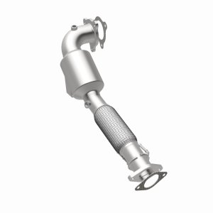 Ford Edge Catalytic Converter - Magnaflow - OEM Grade Direct-Fit - `19-`24
