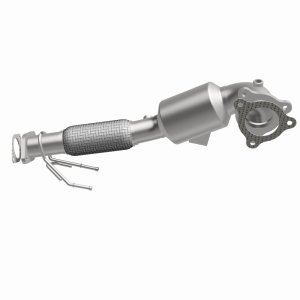 Ford Edge Catalytic Converter - Magnaflow - OEM Grade Direct-Fit - `19-`24