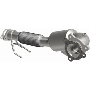 Ford Edge Catalytic Converter - Magnaflow - OEM Grade Direct-Fit - `19-`24