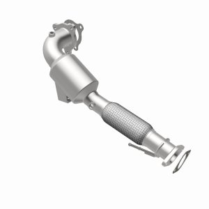 Ford Edge Catalytic Converter - Magnaflow - OEM Grade Direct-Fit - `19-`24