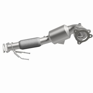 Ford Edge Catalytic Converter - Magnaflow - OEM Grade Direct-Fit - `19-`24