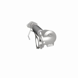 Ford Edge Catalytic Converter - Magnaflow - OEM Grade Direct-Fit - `19-`24