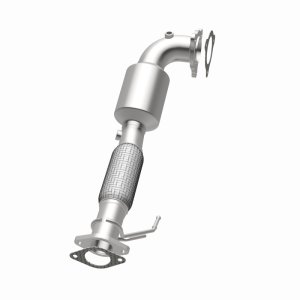 Ford Edge Catalytic Converter - Magnaflow - OEM Grade Direct-Fit - `19-`24