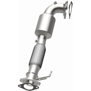 Ford Edge Catalytic Converter - Magnaflow - OEM Grade Direct-Fit - `19-`24