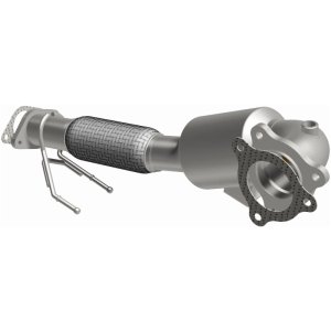 Ford Edge Catalytic Converter - Magnaflow - OEM Grade Direct-Fit - `19-`24