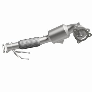 Ford Edge Catalytic Converter - Magnaflow - OEM Grade Direct-Fit - `19-`24