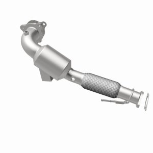 Ford Edge Catalytic Converter - Magnaflow - OEM Grade Direct-Fit - `19-`24