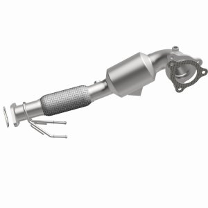 Lincoln Nautilus Catalytic Converter - Magnaflow - OEM Grade Direct-Fit - `19-`23