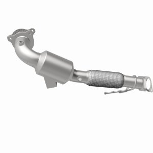 Lincoln Nautilus Catalytic Converter - Magnaflow - OEM Grade Direct-Fit - `19-`23