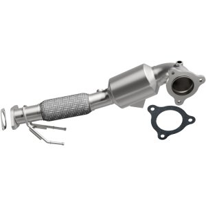 Lincoln Nautilus Catalytic Converter - Magnaflow - OEM Grade Direct-Fit - `19-`23