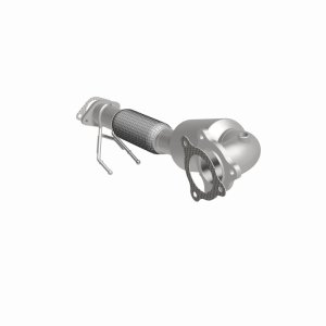 Lincoln Nautilus Catalytic Converter - Magnaflow - OEM Grade Direct-Fit - `19-`23