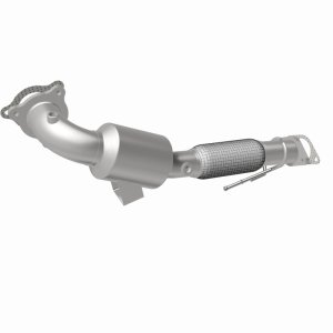 Lincoln Nautilus Catalytic Converter - Magnaflow - OEM Grade Direct-Fit - `19-`23