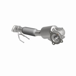 Lincoln Nautilus Catalytic Converter - Magnaflow - OEM Grade Direct-Fit - `19-`23
