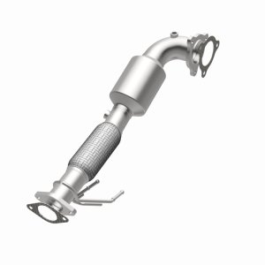 Lincoln Nautilus Catalytic Converter - Magnaflow - OEM Grade Direct-Fit - `19-`23