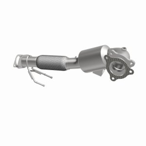 Lincoln Nautilus Catalytic Converter - Magnaflow - OEM Grade Direct-Fit - `19-`23