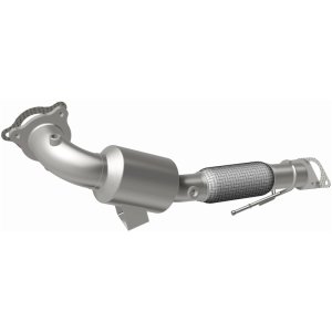 Lincoln Nautilus Catalytic Converter - Magnaflow - OEM Grade Direct-Fit - `19-`23