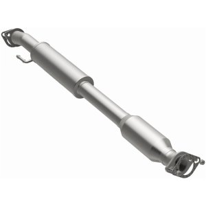 Kia Cadenza Catalytic Converter - Underbody - Magnaflow - OEM Grade Direct-Fit - `17-`19
