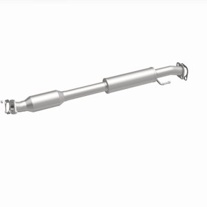 Kia Cadenza Catalytic Converter - Underbody - Magnaflow - OEM Grade Direct-Fit - `17-`19