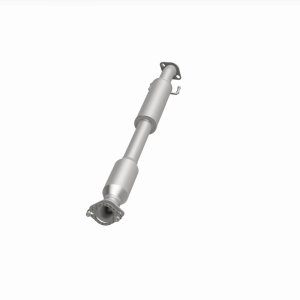 Kia Cadenza Catalytic Converter - Underbody - Magnaflow - OEM Grade Direct-Fit - `17-`19