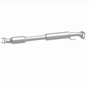 Kia Cadenza Catalytic Converter - Underbody - Magnaflow - OEM Grade Direct-Fit - `17-`19
