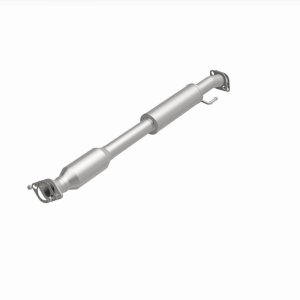 Kia Cadenza Catalytic Converter - Underbody - Magnaflow - OEM Grade Direct-Fit - `17-`19