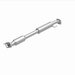 Kia Cadenza Catalytic Converter - Underbody - Magnaflow - OEM Grade Direct-Fit - `17-`19