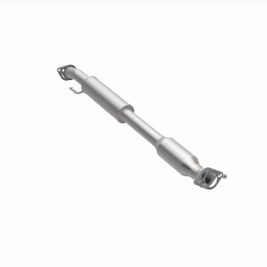 Kia Cadenza Catalytic Converter - Underbody - Magnaflow - OEM Grade Direct-Fit - `17-`19