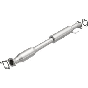 Kia Cadenza Catalytic Converter - Underbody - Magnaflow - OEM Grade Direct-Fit - `17-`19