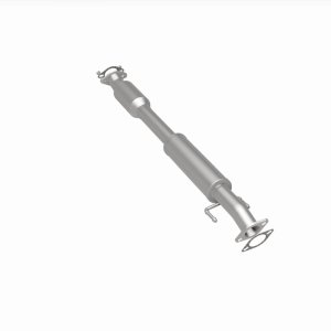 Kia Cadenza Catalytic Converter - Underbody - Magnaflow - OEM Grade Direct-Fit - `17-`19