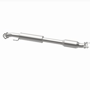 Kia Cadenza Catalytic Converter - Underbody - Magnaflow - OEM Grade Direct-Fit - `17-`19