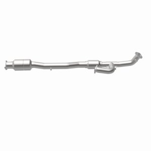 Lexus ES 330 Catalytic Converter Y-Pipe Assembly - Magnaflow - HM Grade Direct-Fit, Federal/EPA Compliant - `04-`06