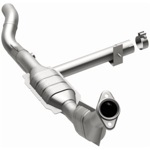 Ford F-150 Heritage Catalytic Converter - Magnaflow - Direct-Fit - 2004 Ford F-150 Heritage Catalytic Converter - Magnaflow - Direct-Fit - 2004