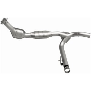 Ford F-150 Heritage Catalytic Converter - Magnaflow - Direct-Fit - 2004 Ford F-150 Heritage Catalytic Converter - Magnaflow - Direct-Fit - 2004