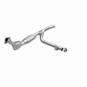 Ford F-150 Heritage Catalytic Converter - Magnaflow - Direct-Fit - 2004 Ford F-150 Heritage Catalytic Converter - Magnaflow - Direct-Fit - 2004