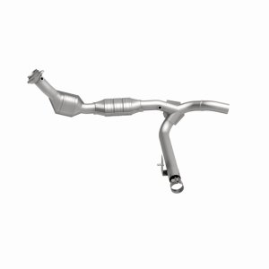 Ford F-150 Heritage Catalytic Converter - Magnaflow - Direct-Fit - 2004 Ford F-150 Heritage Catalytic Converter - Magnaflow - Direct-Fit - 2004