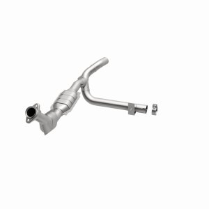 Ford F-150 Heritage Catalytic Converter - Magnaflow - Direct-Fit - 2004 Ford F-150 Heritage Catalytic Converter - Magnaflow - Direct-Fit - 2004