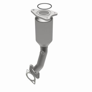 Chevrolet Malibu Catalytic Converter - Passenger Side Front - Magnaflow - HM Grade - 2004