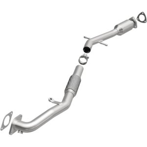 Buick Envision Catalytic Converter - Magnaflow - Direct Fit - `17-`20
