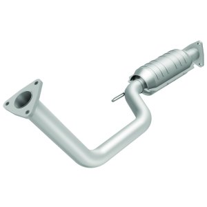 Buick Envision Catalytic Converter - Magnaflow - Direct Fit - `17-`20
