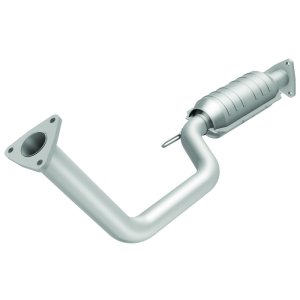 Buick Envision Catalytic Converter - Magnaflow - Direct Fit - `17-`20