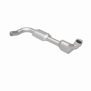 Ford E-250 Catalytic Converter - Driver Side - Magnaflow - Direct-Fit - `03-`04