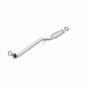 Nissan Sentra Catalytic Converter - Rear - Magnaflow - HM Grade Direct-Fit - `02-`06