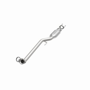 Nissan Sentra Catalytic Converter - Rear - Magnaflow - HM Grade Direct-Fit - `02-`06