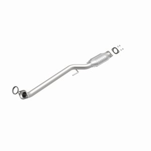 Nissan Sentra Catalytic Converter - Rear - Magnaflow - HM Grade Direct-Fit - `02-`06