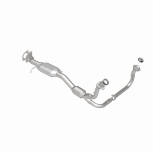 Chevrolet Blazer Catalytic Converter - Magnaflow - HM Grade Federal/EPA Compliant Direct-Fit - `01-`05